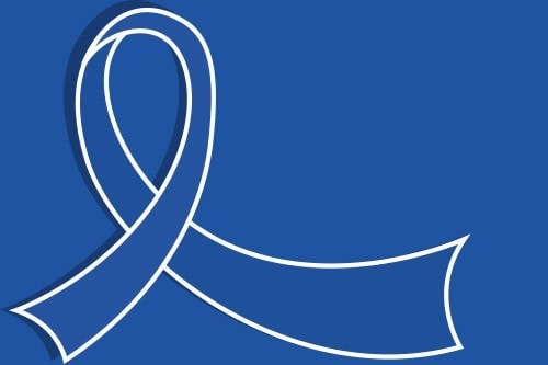 Mars bleu – Prévention du cancer colorectal